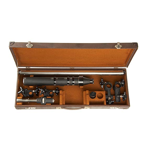 Zeiss Ikon Reproduction Aparatus 1407