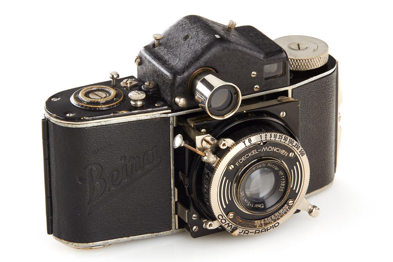 Beier Beira 0kula Elmar