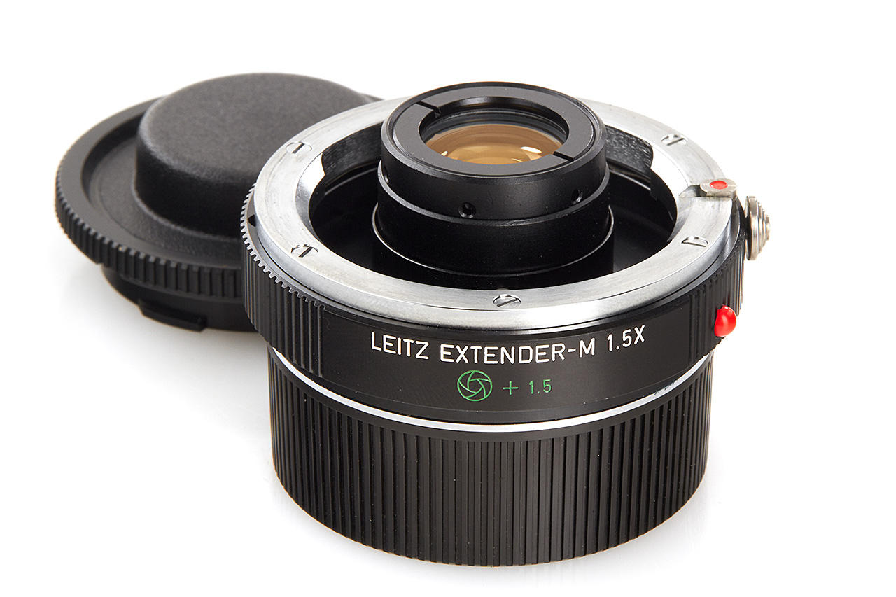 Leitz Extender-M 1.5x 11238 *