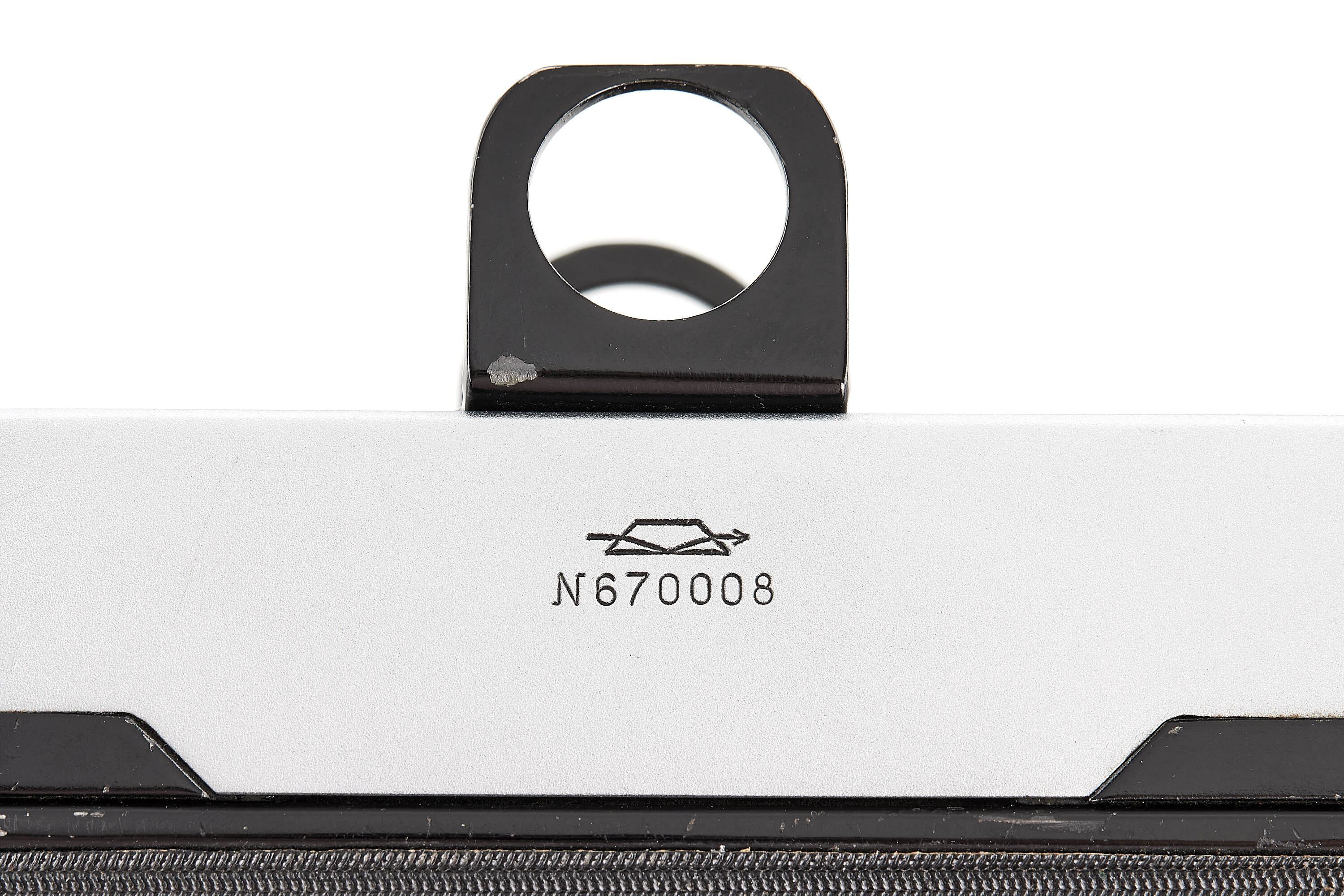 KMZ Zenit 5K Space Camera