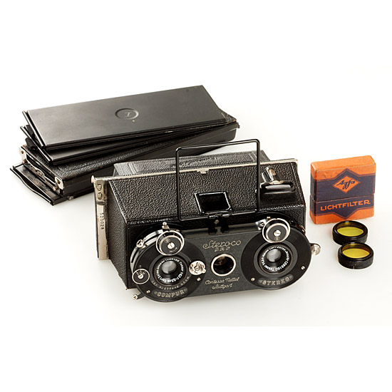 Contesa Nettel  Steroco