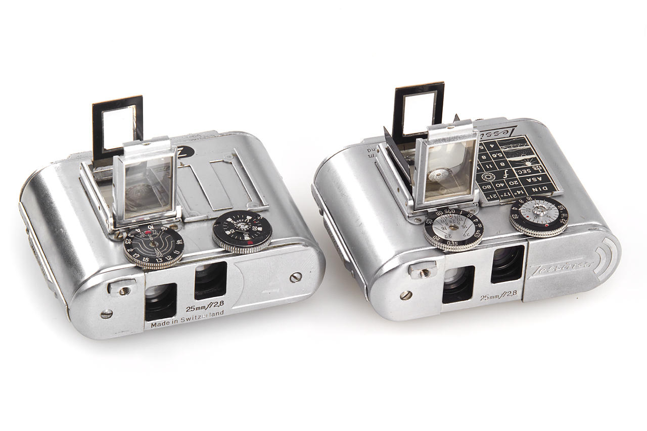 Concava Tessina (various)