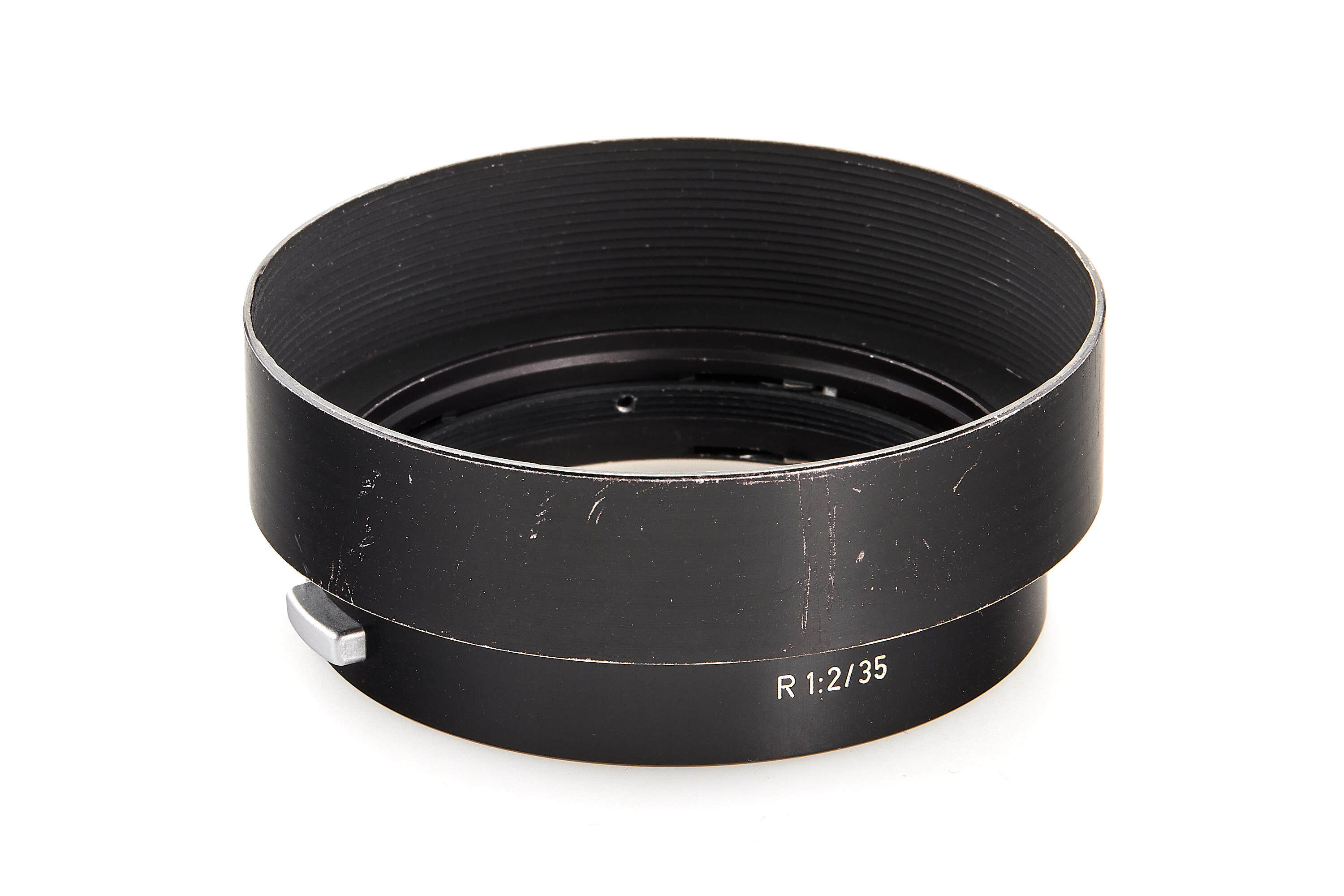 Summicron-R 2/35mm prototype B747-0004 *