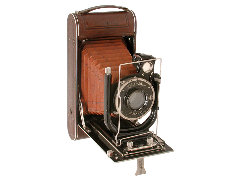 CONTESSA NETTEL COCARETTE IV