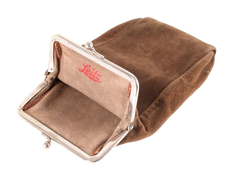 ETTEL  case for Leica I Mod.A