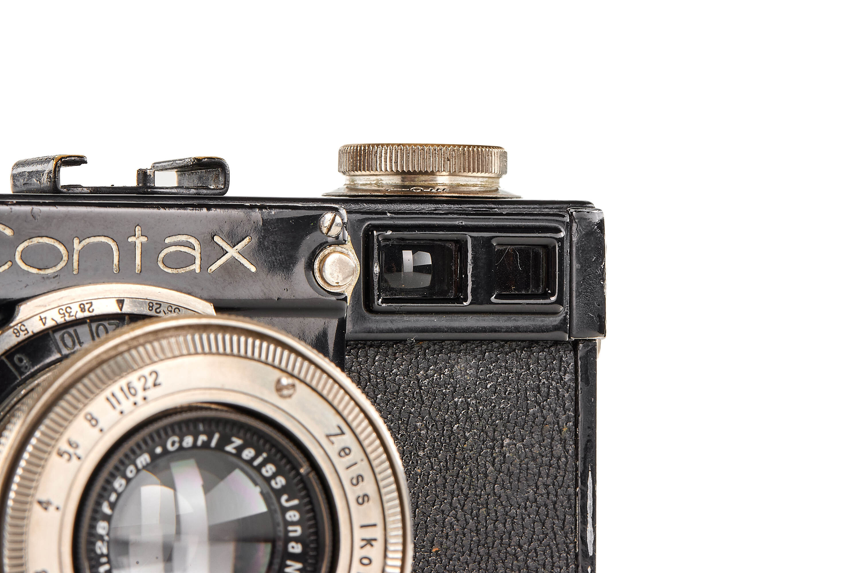 Contax I Version 2 *