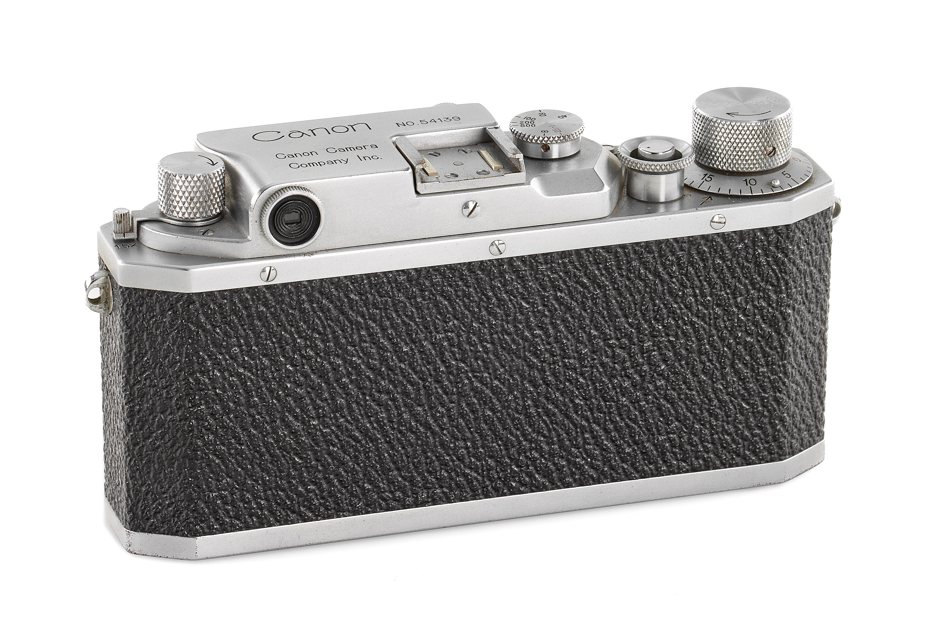 Canon IIC *
