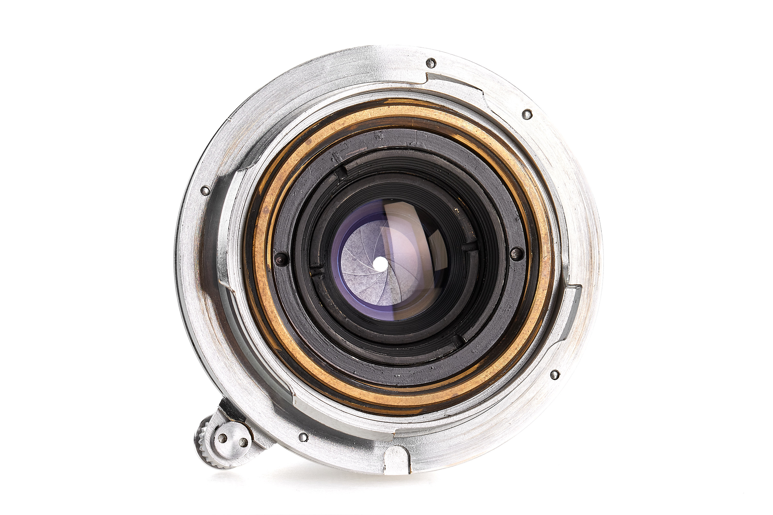 Summaron M 3.5/3.5cm prototype