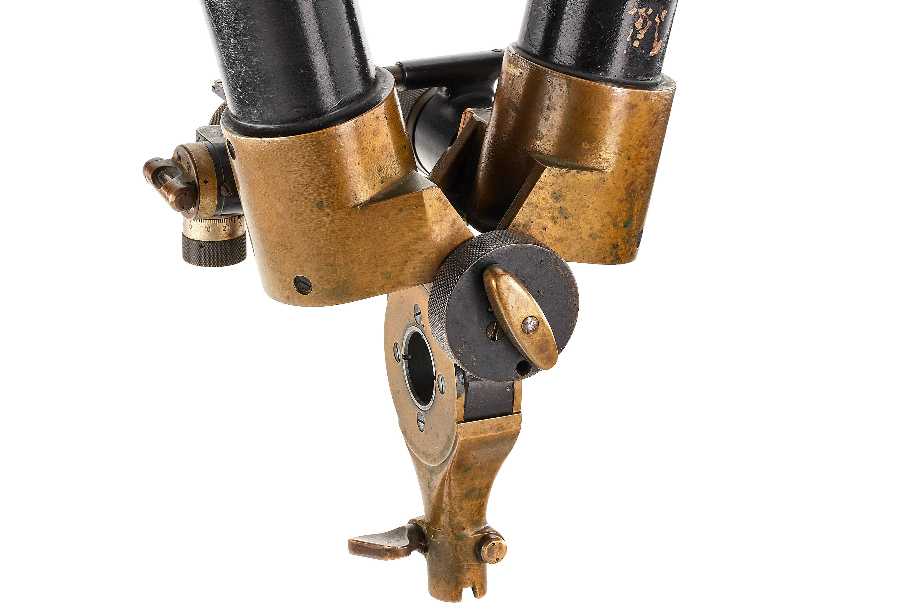 Leica W.H. Rundbildkamera E2 Outfit *