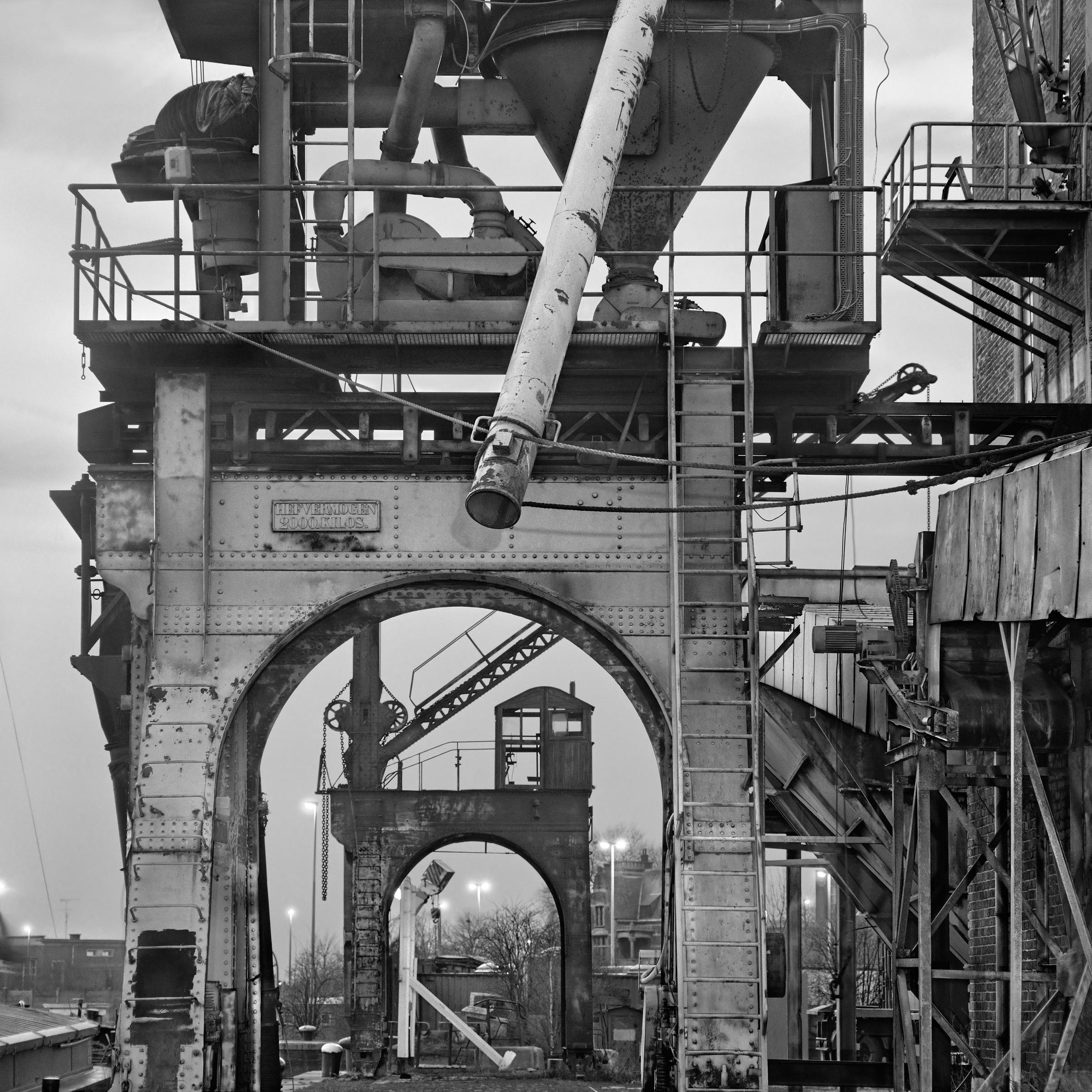 PHILLIP JONES (* 1951) ‘Antwerp 2’, 1998 PHILLIP JONES (* 1951) ‘Antwerp 2’, 1998