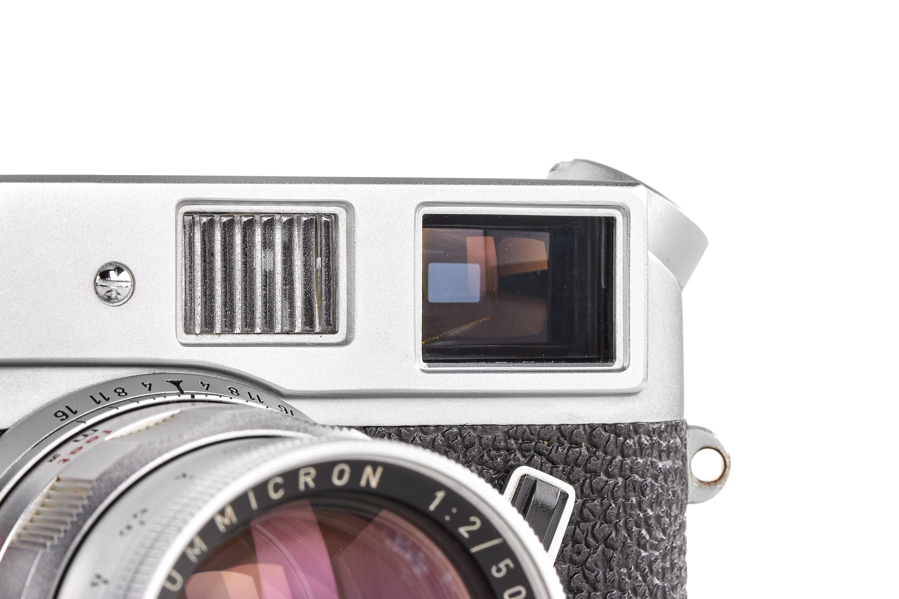 Leica M4 ELC *