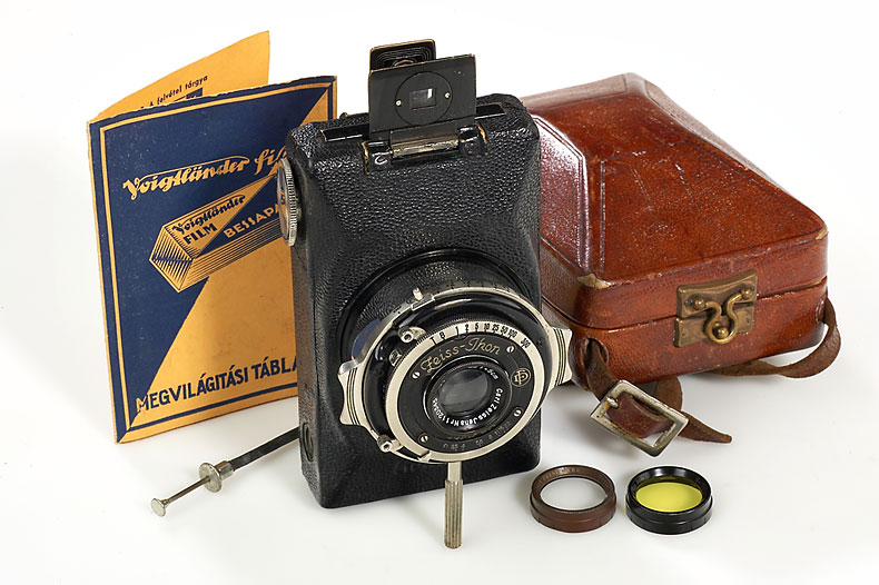 Zeiss Ikon  Kolibri 523/18 Zeiss Ikon  Kolibri 523/18