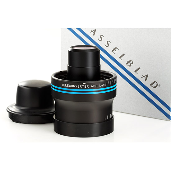Hasselblad  Teleconverter 1.4xE 20613