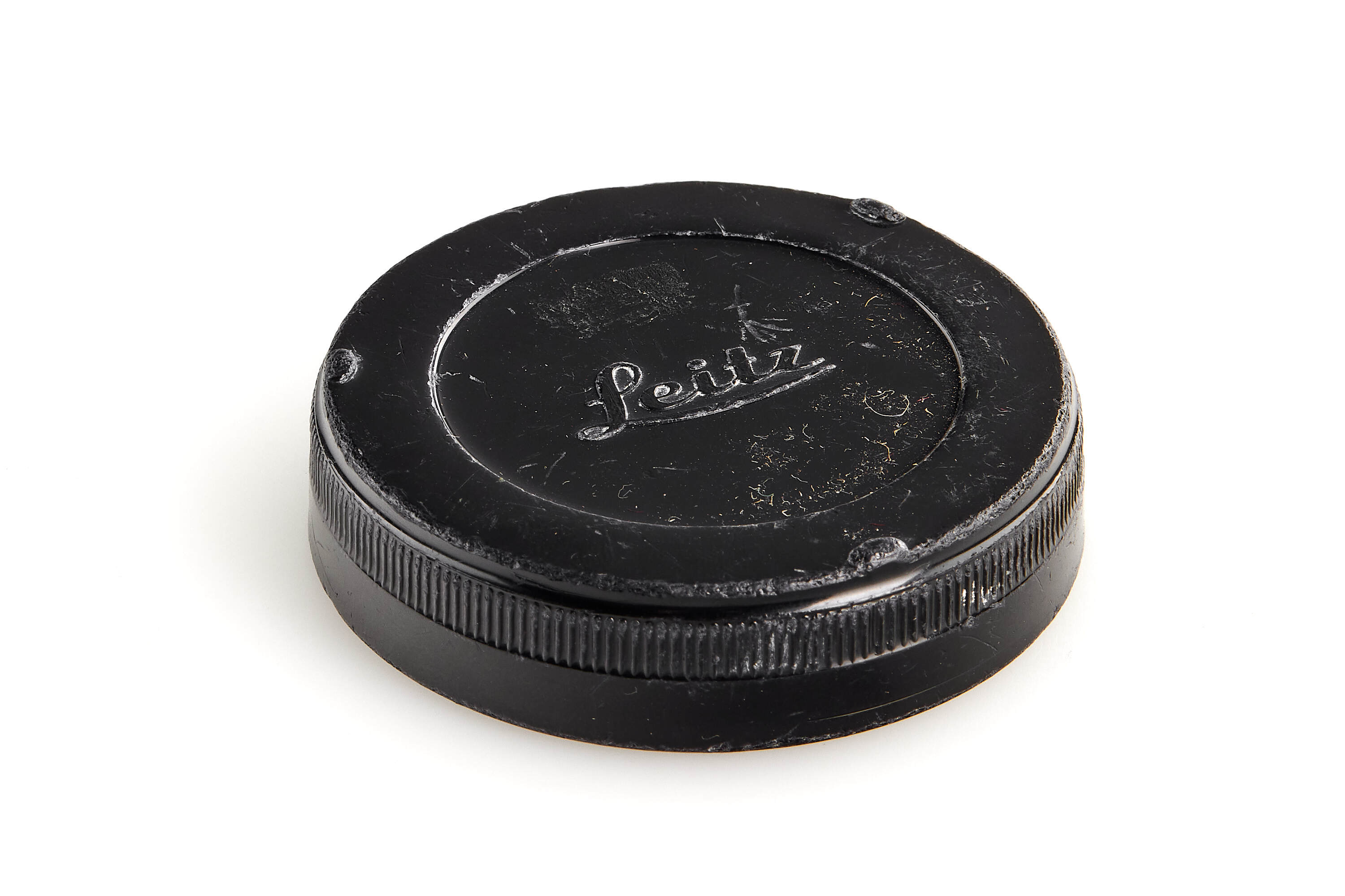 Summicron 2/50mm black paint / brass mount