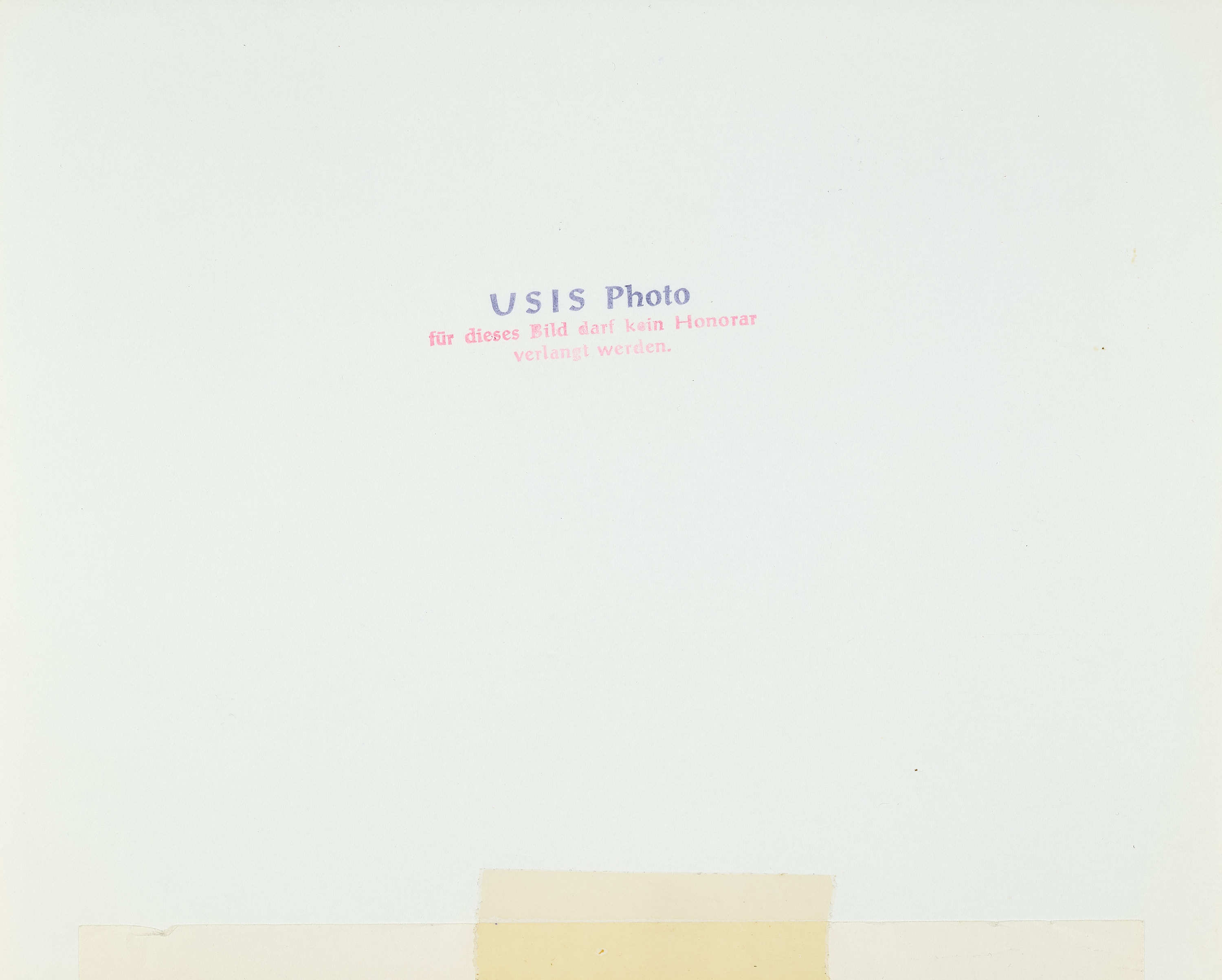 NASA - Set of 17 photographs, USA 1961- 1967