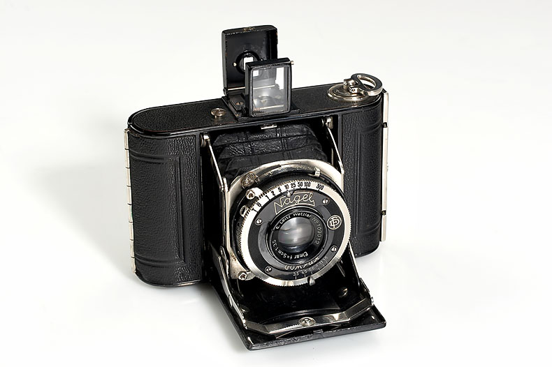 Nagel  Vollenda Nagel  Vollenda