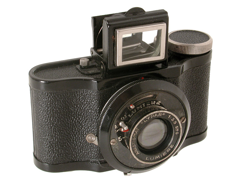 LUMIERE France ELJY Type 1