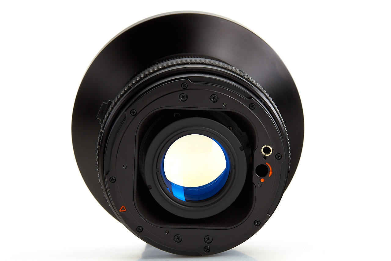 Carl Zeiss f. Hasselblad (F-Distagon) 3.5/24mm prototype
