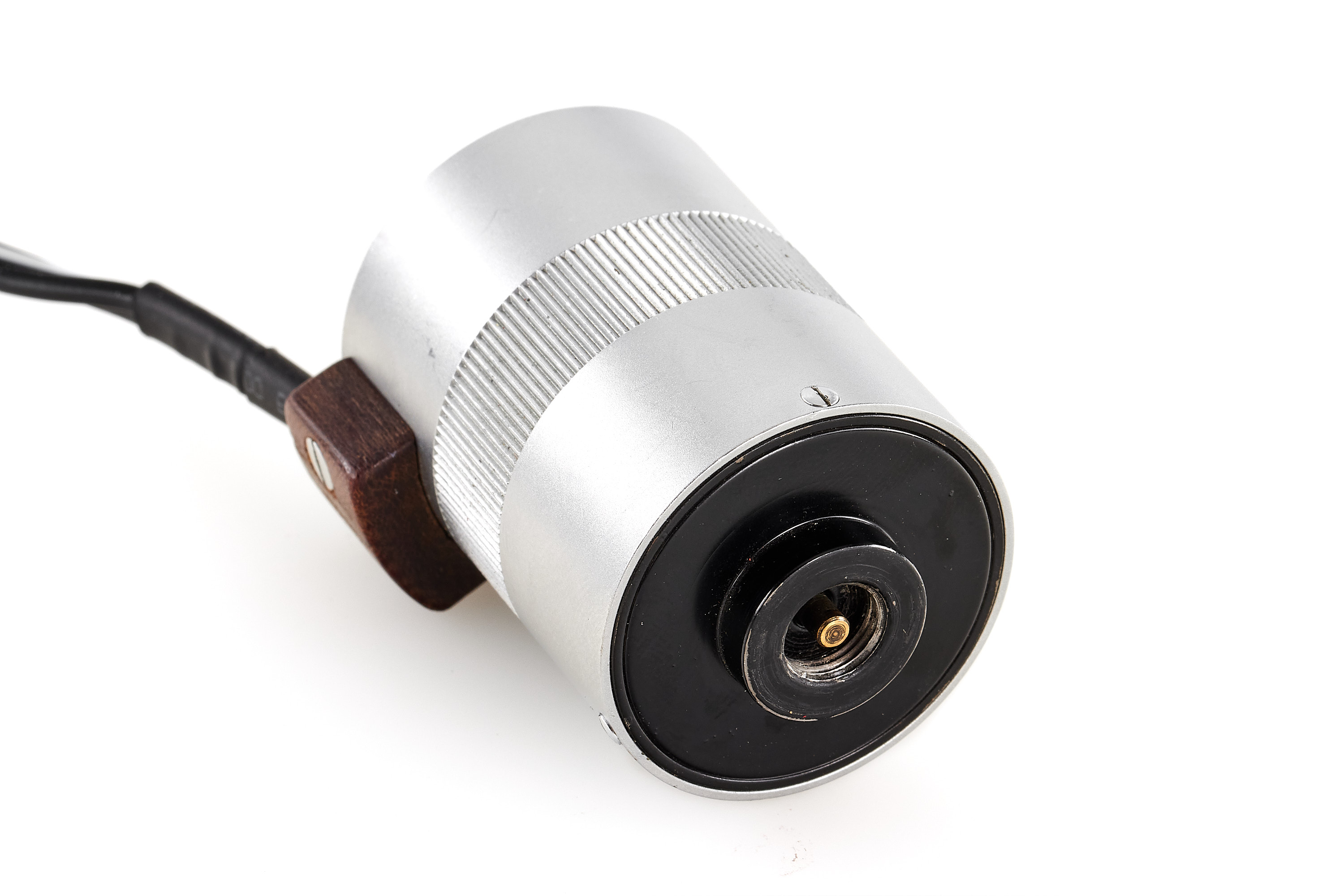 Electric Shutter Release for MOOLY prototype *