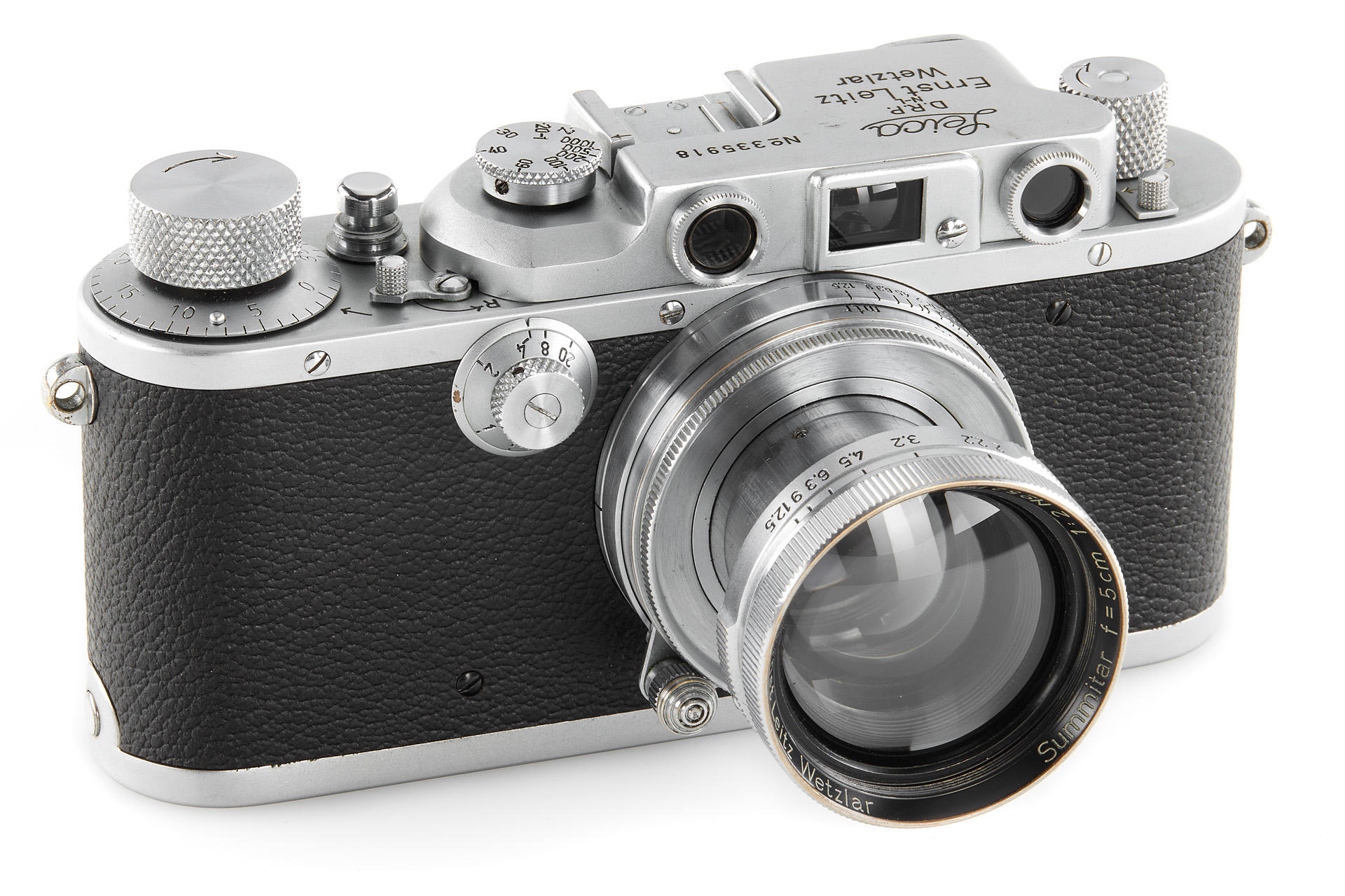 Leica IIIb 'N-L' Leica IIIb 'N-L'