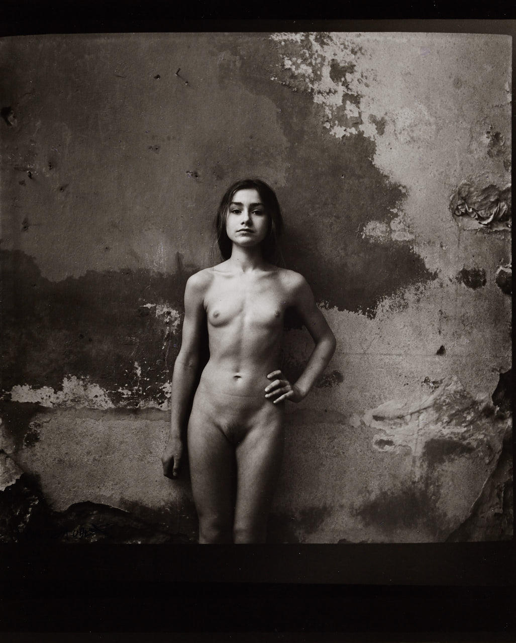 JAN SAUDEK (* 1935) Untitled, 1980s