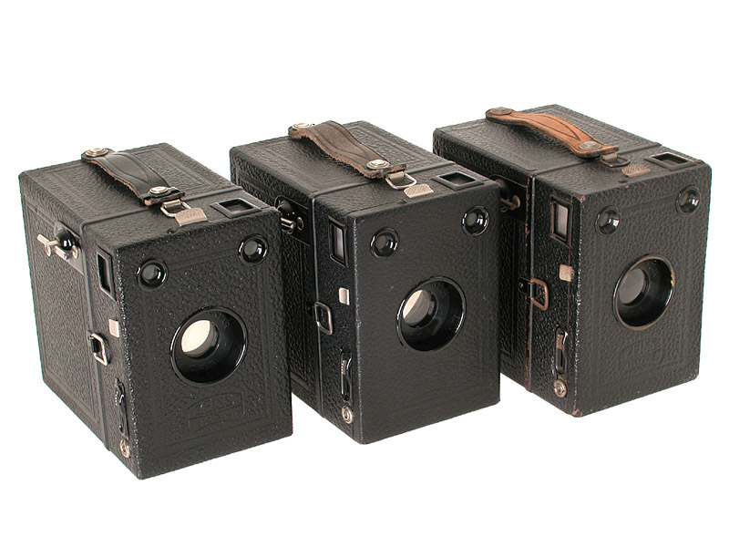 Zeiss Ikon  Box-Tengor 54/2 6x9cm (various) Zeiss Ikon  Box-Tengor 54/2 6x9cm (various)