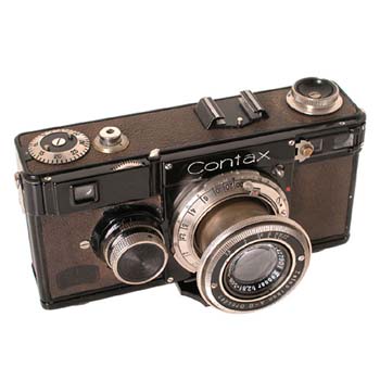 Contax I  type 6