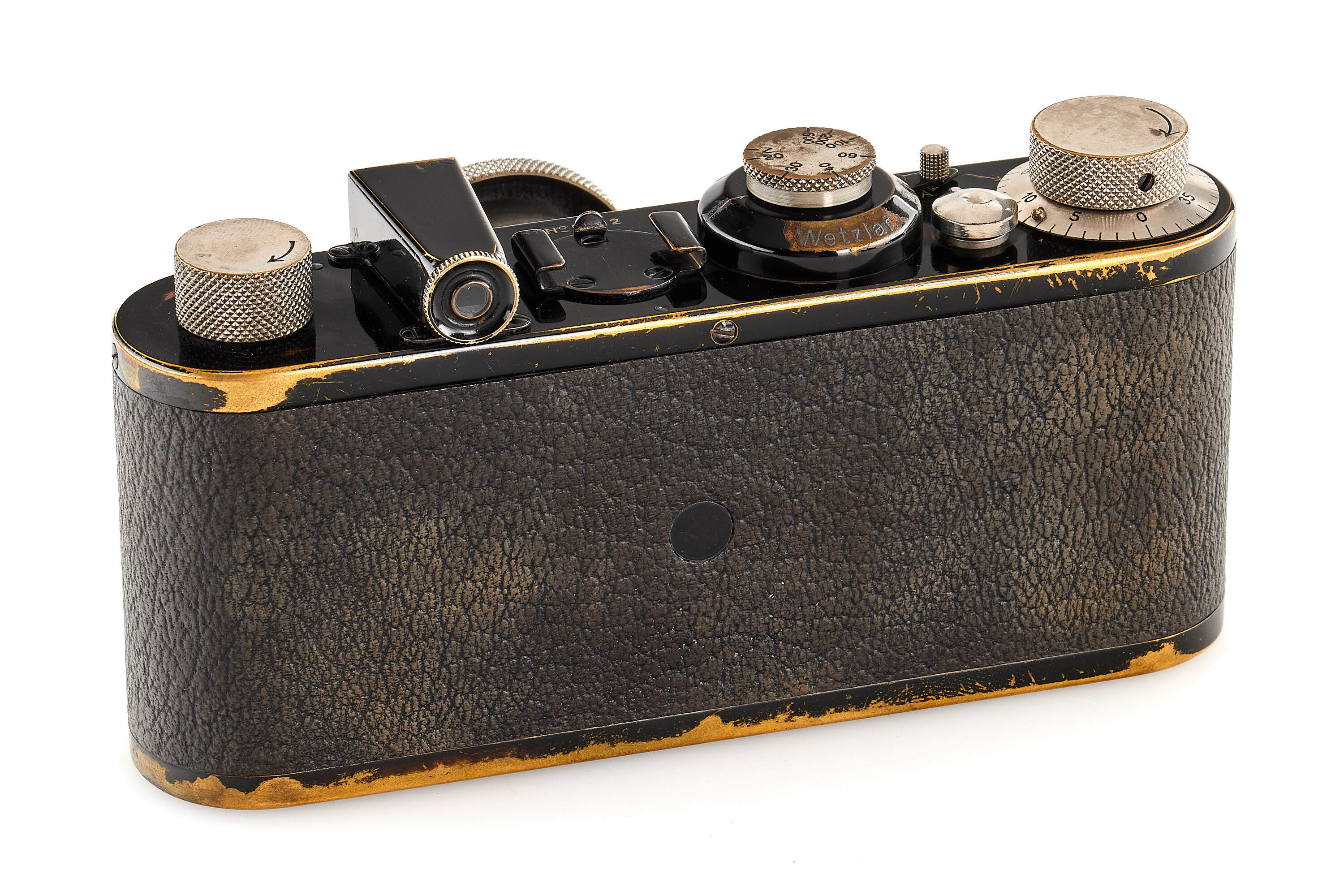 Leica I Mod. A Elmar