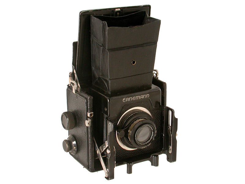 ERNEMANN ERNOFLEX 4,5x6 cm