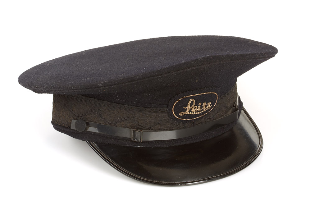 Leitz Portiers Kappe