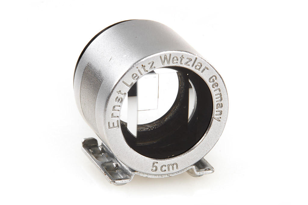 18x24mm Finder Prototype