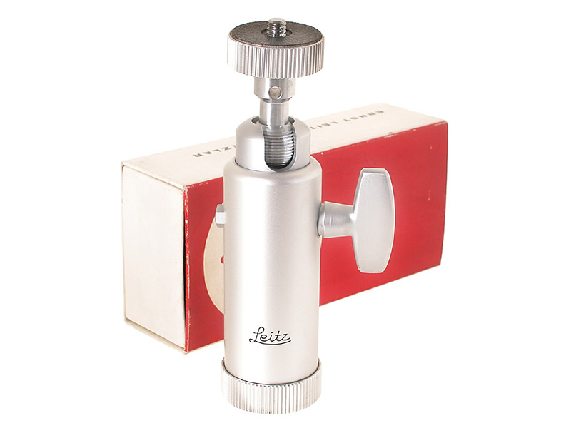 Ball and Socket head  14121