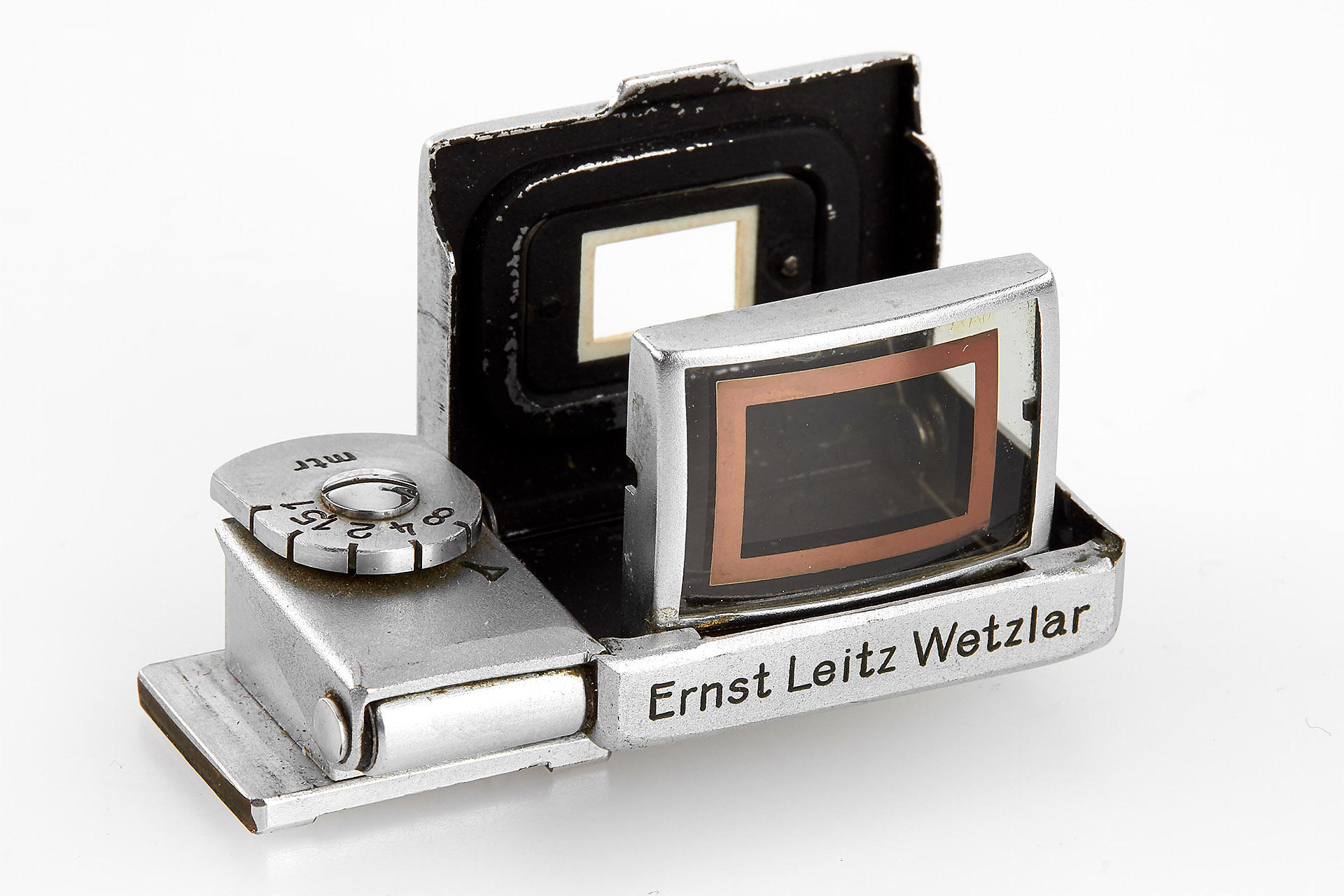 Leitz / Leica Accessories (Lot 3) | AI_33_36844