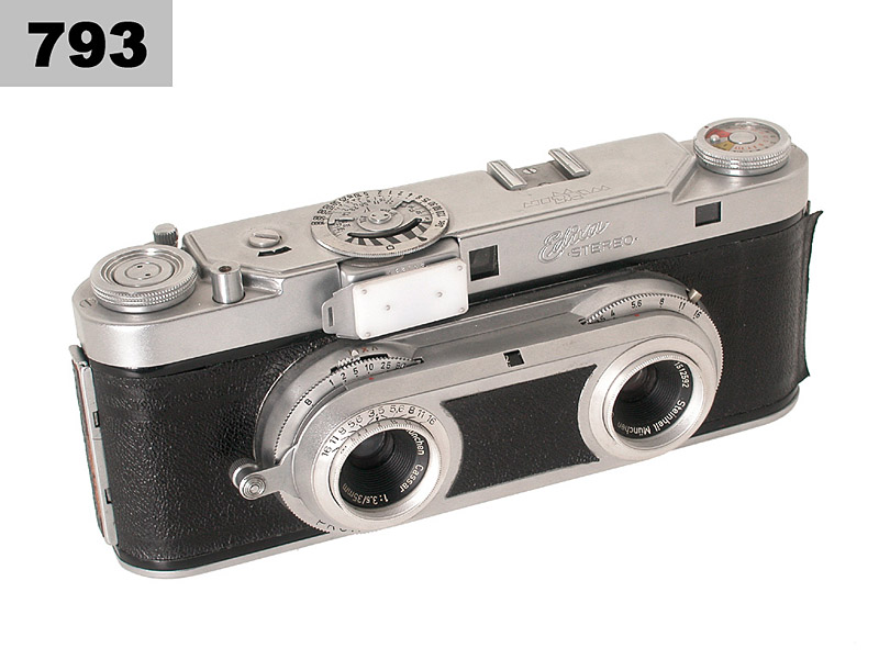 Wirgin Edixa Stereo III | AI_2_21633