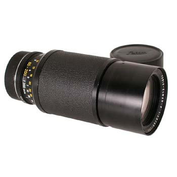 Vario-Elmar-R   4.5/80-200mm