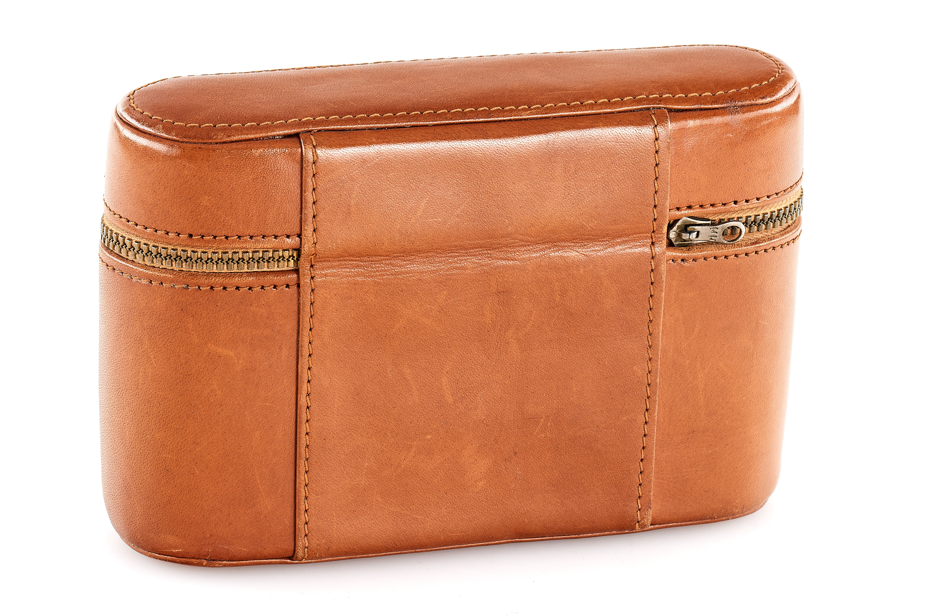 Leitz NY Leather Case for MP/M2 with Leicavit *