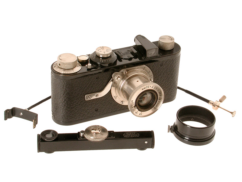 I Modell A  Elmar I Modell A  Elmar