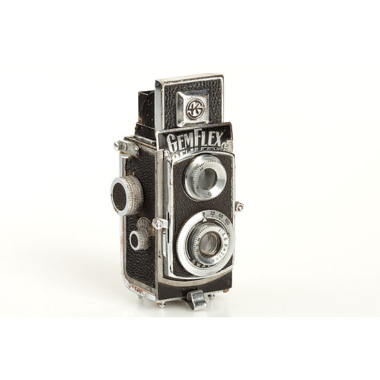 Showa Optical Gemflex I