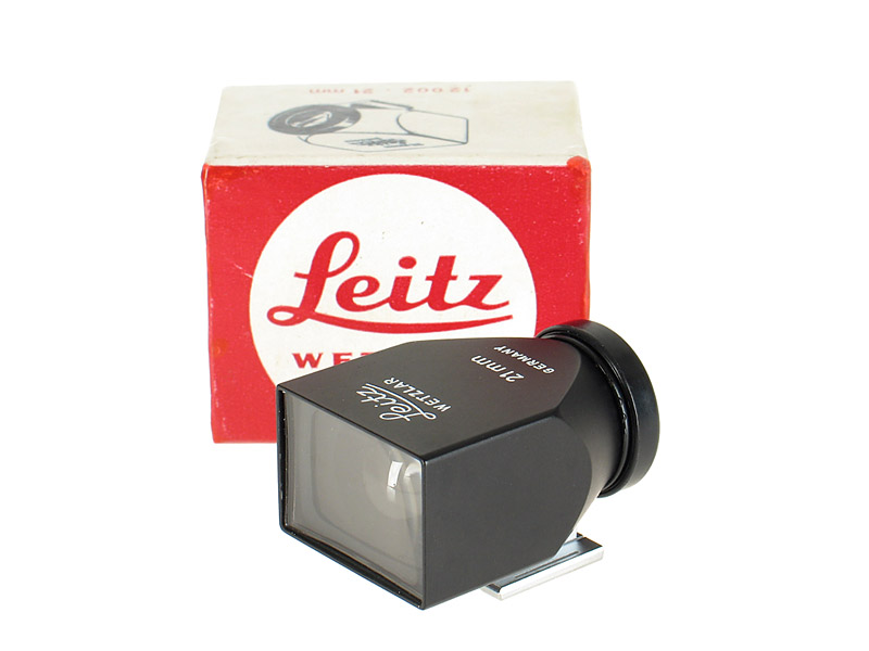 SBKOO  21mm Finder  Black