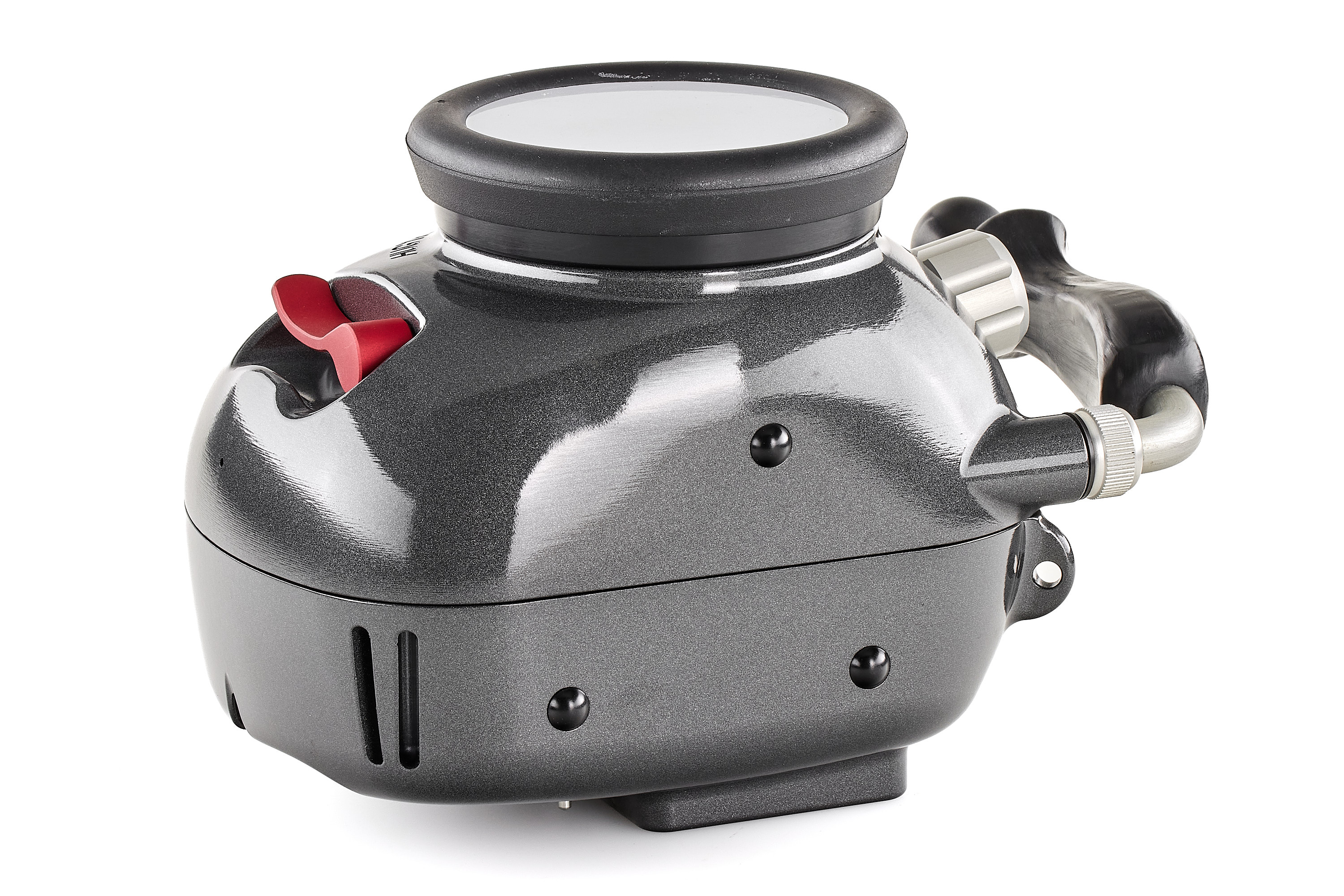 Hugy Fot for Leica Digilux-2 Underwater Housing *
