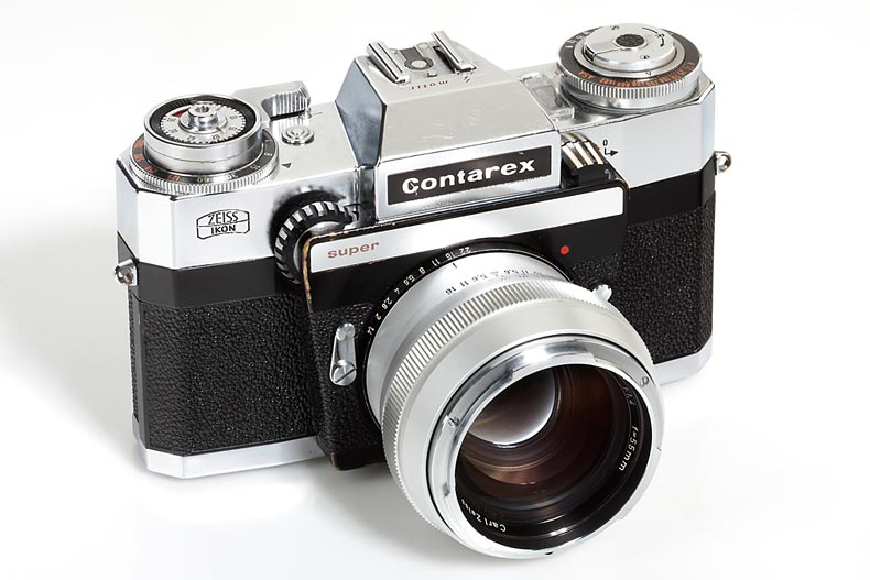 Contarex  Super