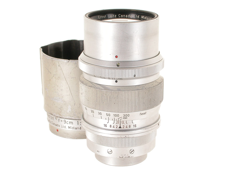 Summicron  2/9cm SOOZI