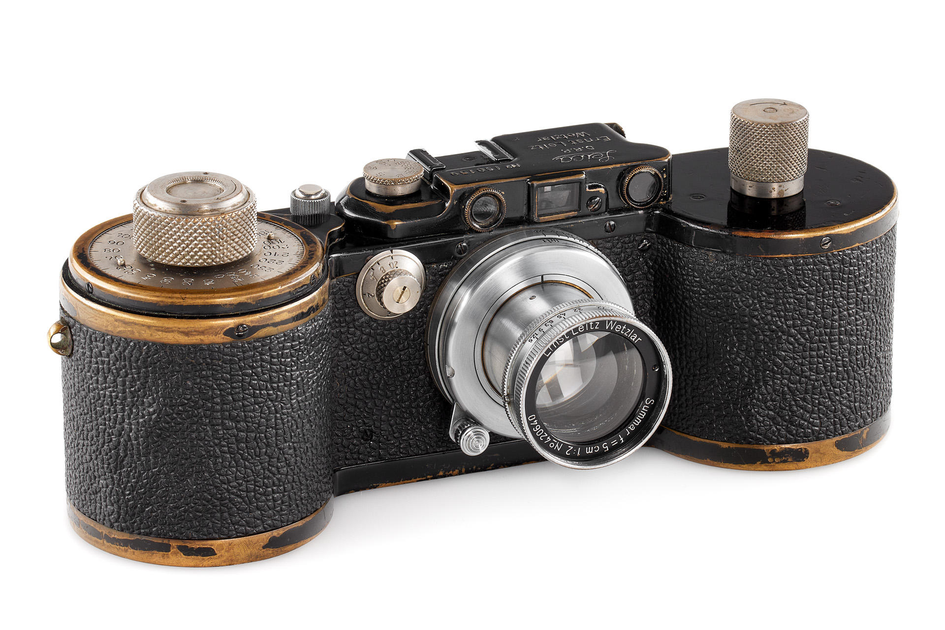 Leica 250 GG Reporter Leica 250 GG Reporter