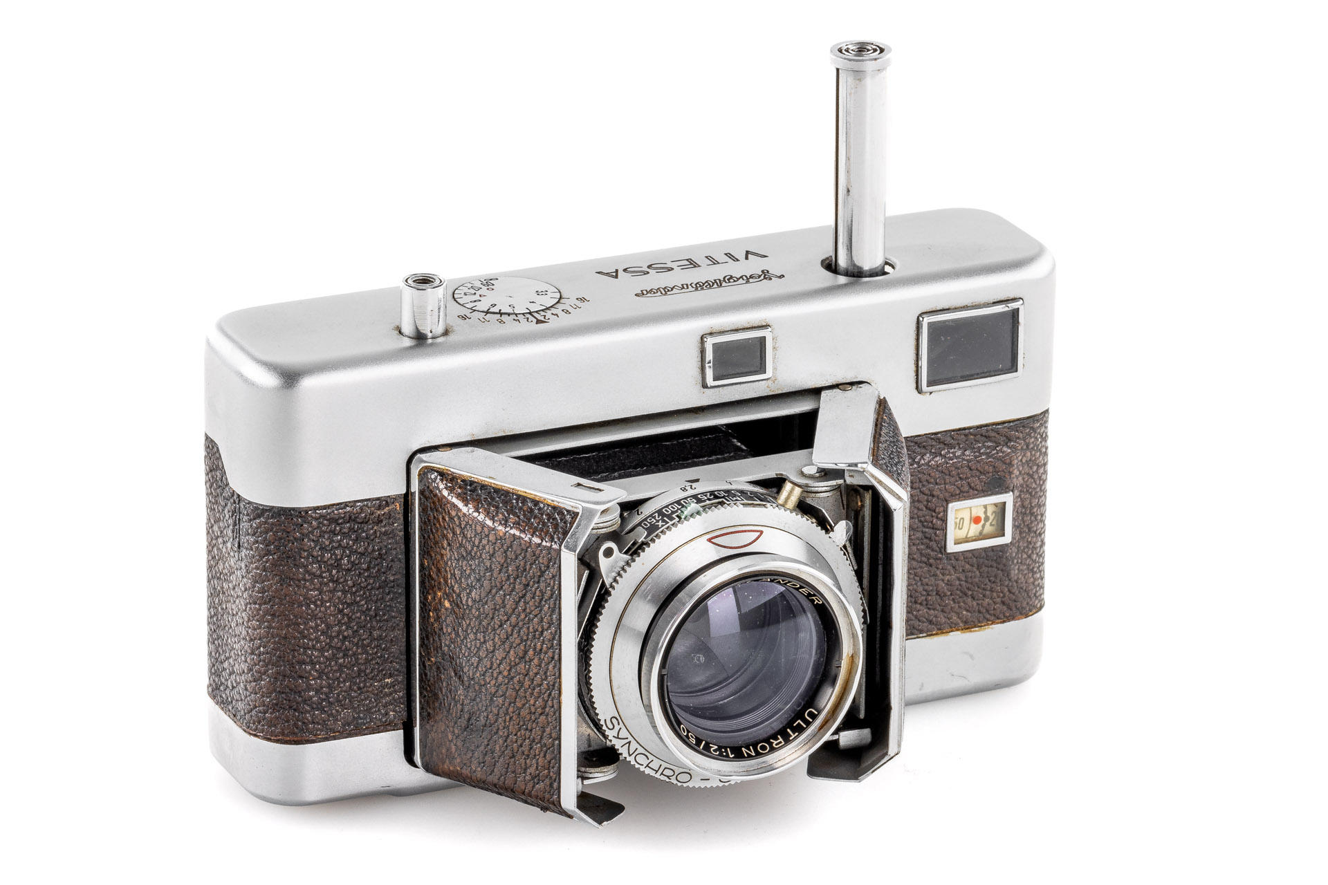 Voigtländer Vitessa dummy Voigtländer Vitessa dummy