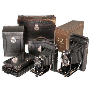 Ica   Lloyd (various)