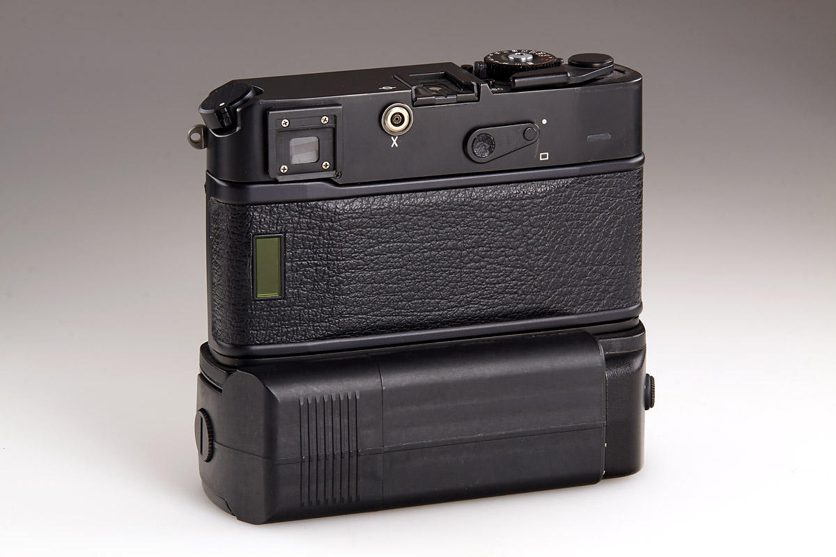 動作確認済み　Leica M6 中古】Leica ライカ M6 0.85 ブラック レンジファインダー