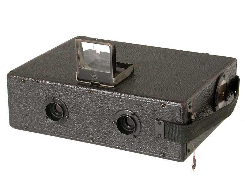 BREDT, München  Stereo