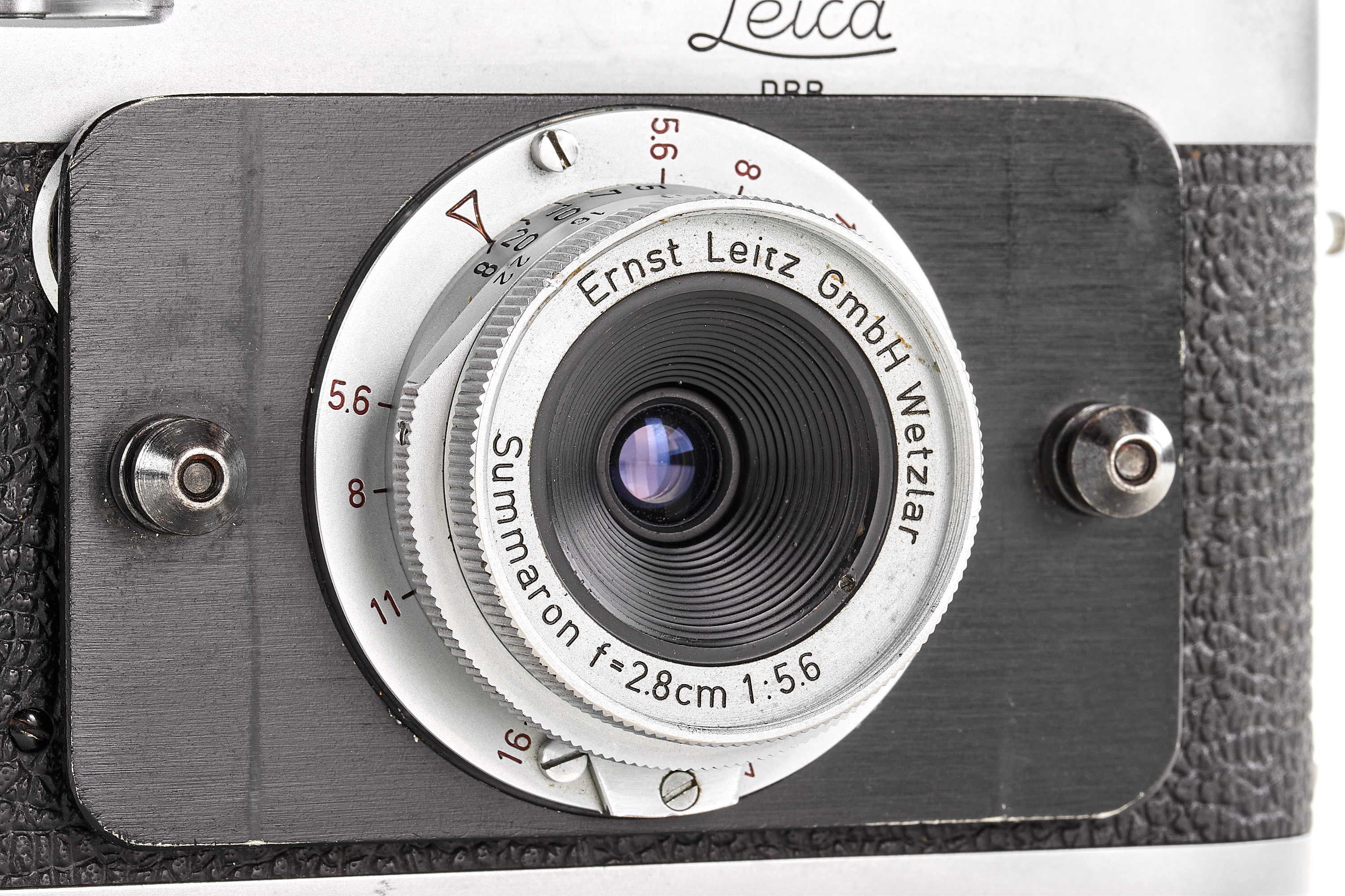 Leica Ig Post *