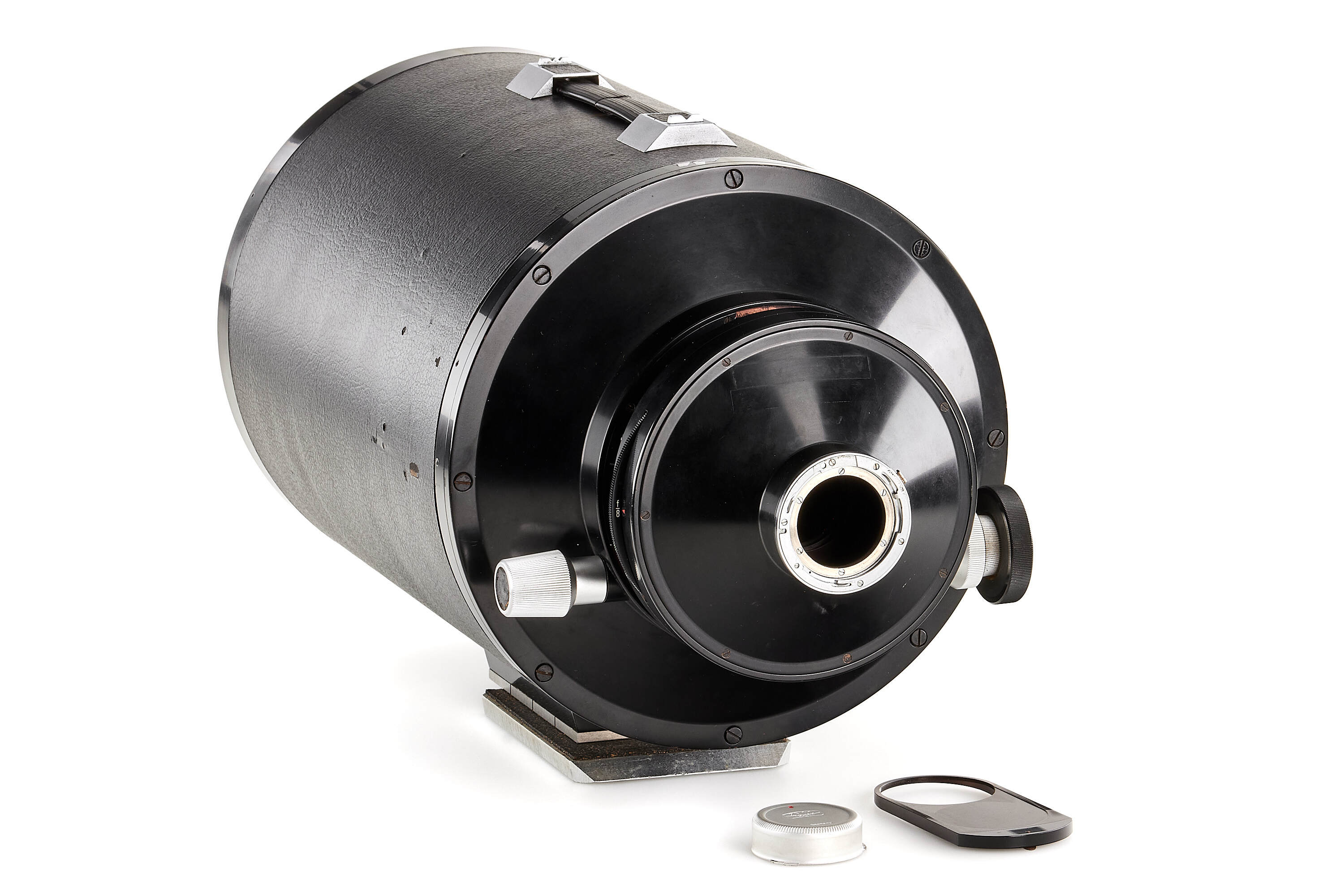 Carl Zeiss Mirotar 5.6/1000mm *