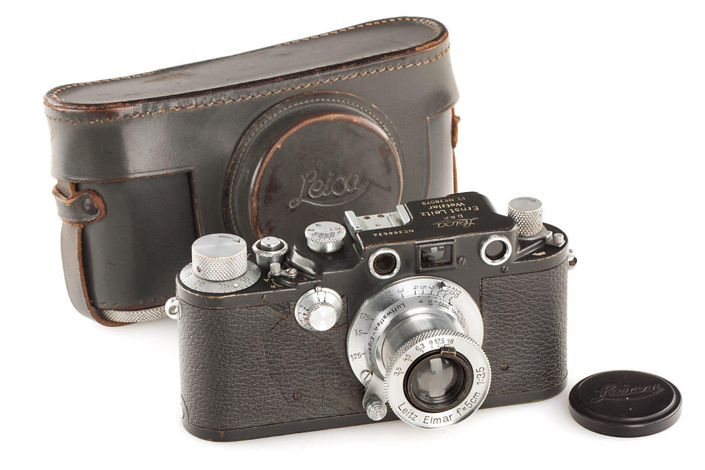 IIIc grey 'Luftwaffen-Eigentum'